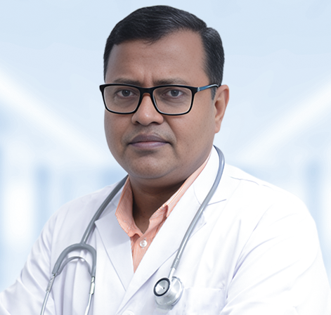 Assistant Professor Dr. Khandaker Mobasher Ahmed